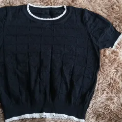 Áo kiểu nữ đa dạng mẫu mã, màu sắc, chất liệu 973650