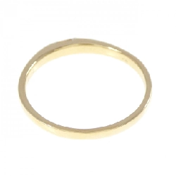 Nhẫn kim cương K18YG 0.12CT - Hàng hiệu Chính hãng 852418