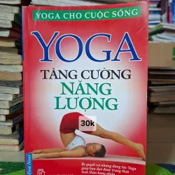 Yoga Tăng Cường Năng Lượng