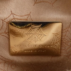 【Mã giảm giá】Túi Charlotte Olympia CHARLOTTE OLYMPIA 660538