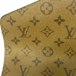 Túi xách Louis Vuitton Monogram Reverse Pochette Metis MM M44876 - Hàng hiệu Chính hãng 765875
