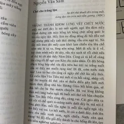 THƯ QUÁN BẢN THẢO - NHIỀU TÁC GIẢ 734431