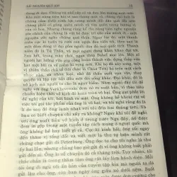 Lũ người quỷ ám - F.Doxtoevxki 999332