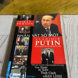 Nhân vật số một PUTIN 360758