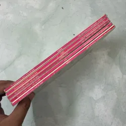 Tủ sách kiến thức thế giới động vật (5 cuốn) 1043048