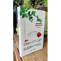 Tình cờ gặp hạnh phúc - Daniel Gilbert 165226