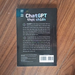 Chat gpt thực chiến 552402