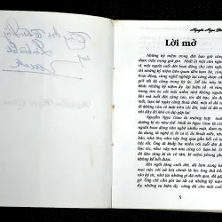 KÝ ỨC VĂN NGHỆ SĨ TRONG ĐỜI TÔI 1002975