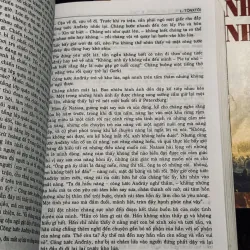 Chiến tranh và hoà bình (trọn bộ 2 tập) 1010522