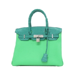 Túi Hermes Birkin Touch 30cm