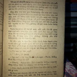 Mê muội - Paven Nilin  970810