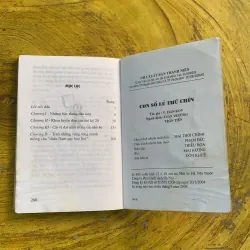  CON SỐ LẺ THỨ 9 - V. FIAN-KOV 790760