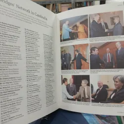 THE MANY FACES OF PEACE (NHỮNG GƯƠNG MẶT CỦA HÒA BÌNH) 751678