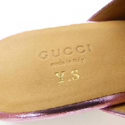 【Khuyến mãi】Giày GUCCI 663343