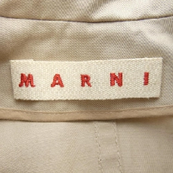 【Khuyến mãi】Áo khoác MARNI 637005