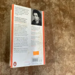 WHAT THE DOG SAW AND OTHER ADVENTURERS- MALCOLM GLADWELL 761631