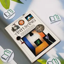 Phát Minh, Sáng Chế - Khoa Học, Kỹ Thuật: Ánh Sáng - David Burnie 750735