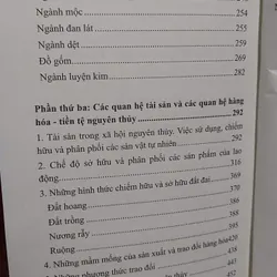 Kinh tế Việt Nam thời Nguyên thủy 695946