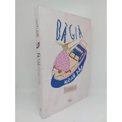 Bà già xông pha mới 90% 2019 HCM1509 Rebooks.vn