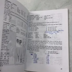 Bài tập luyện nghe Tiếng Anh - Listen Carefully 1005341