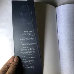 Sách cũ Thơ Dương Tường 1032751