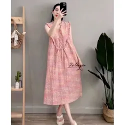 Váy dáng babydoll  761000