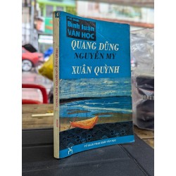 Quang Dũng, Nguyễn Mỹ, Xuân Quỳnh