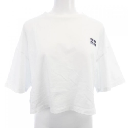 MIU MIU MJN381 11EB Áo thun