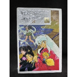 Inuyasha tập 7. Mới 90 % SBM1008 62592