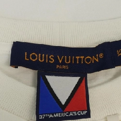 Áo thun LOUIS VUITTON FRTS47API - Hàng hiệu Authentic 775544