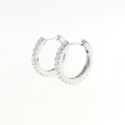 PT Bông tai Kim cương 0.40CT - Hàng hiệu Chính hãng