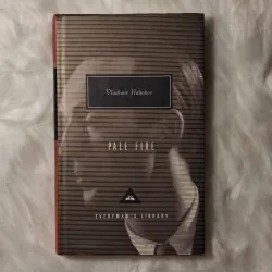 Vladimir Nabokov - Pale Fire