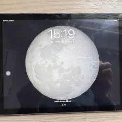 Máy tính bảng ipad air 4G, Wifi