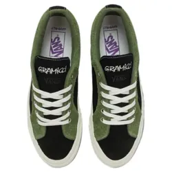 Thanh lý Giày VANS Grammici sz 42 992684