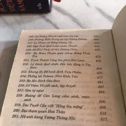 Lịch sử Trung Quốc 5000 năm - Lâm Hán Đạt ( trọn bộ còn hộp)  1030874
