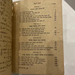 GIẢI TÍCH 12 (XB 1997) 993807