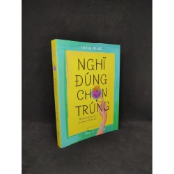 [59K/kg] Nghĩ đúng chọn trúng mới 90% HCM2104