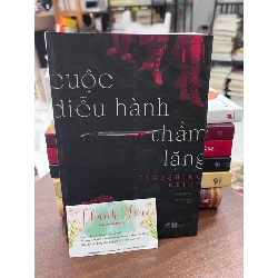 Cuộc Diễu Hành Thầm Lặng - Higashino Keigo