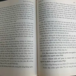 Tham Cứu Tịnh Độ - Pháp Sư Đại Tịch mới 90% 698109