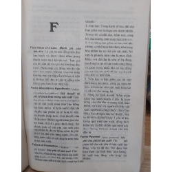 Giải thích thuật ngữ - Hà Quang Minh 551179