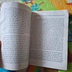 Tiểu thuyết lịch sử "Đuốc Lá Dừa 791774