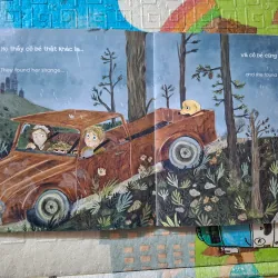 Hoang dã (Wild) 974465