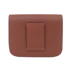 【Sản phẩm chưa sử dụng】Ví Hermes Constance Slim 082214CC 621998