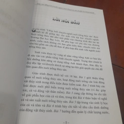 Giáo trình TIẾNG ANH CHUYÊN NGÀNH NUÔI TRỒNG THỦY SẢN 459130