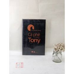 Cà phê cùng Tony