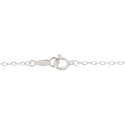 Mikimoto X'mas Charity Necklace - Hàng hiệu Authentic 842400