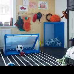 Goal/giỏ đựng đồ Sportslig Ikea 276306