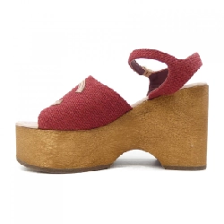 Giày sandal CHANEL G45555B15712 - Hàng hiệu Authentic 827326