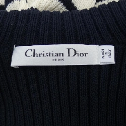 【Mã giảm giá】Christian Dior CHRISTIAN DIOR Áo len 638800