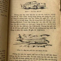 Vật lí vui, trọn bộ 2 tập, in năm 1977 706821